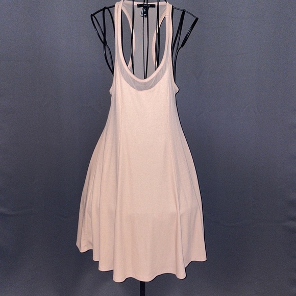 Forever 21 Dresses & Skirts - NWOT. Women’s spaghetti strap dress. Size small.